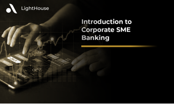 Introduction to Corporate SME Banking LH5