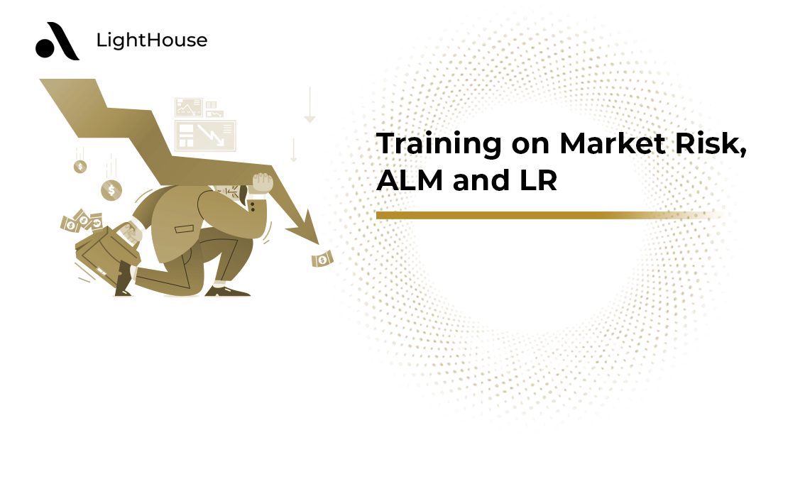 Training on Market Risk, ALM, and LR LH20