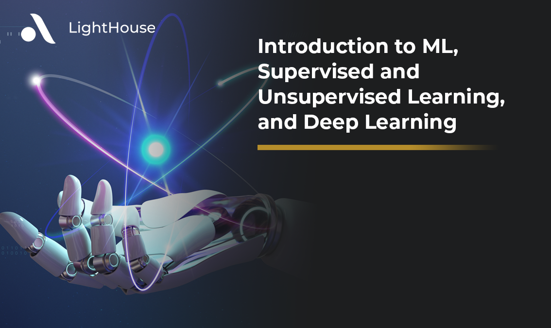 Introduction to ML, Supervised and Unsupervised Learning, and Deep Learning LH14