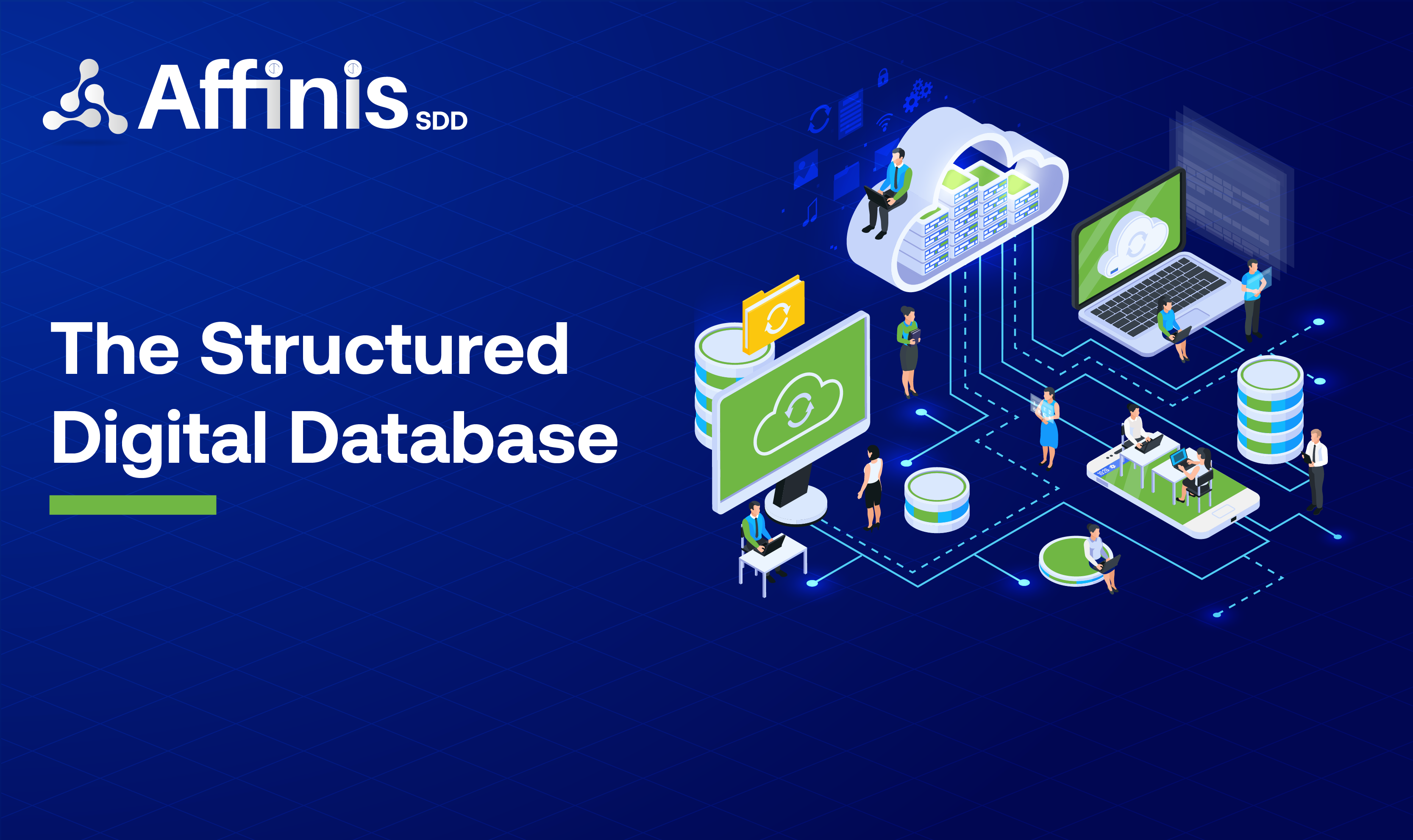 Affinis (SDD) - Walkthrough and Demo LH23