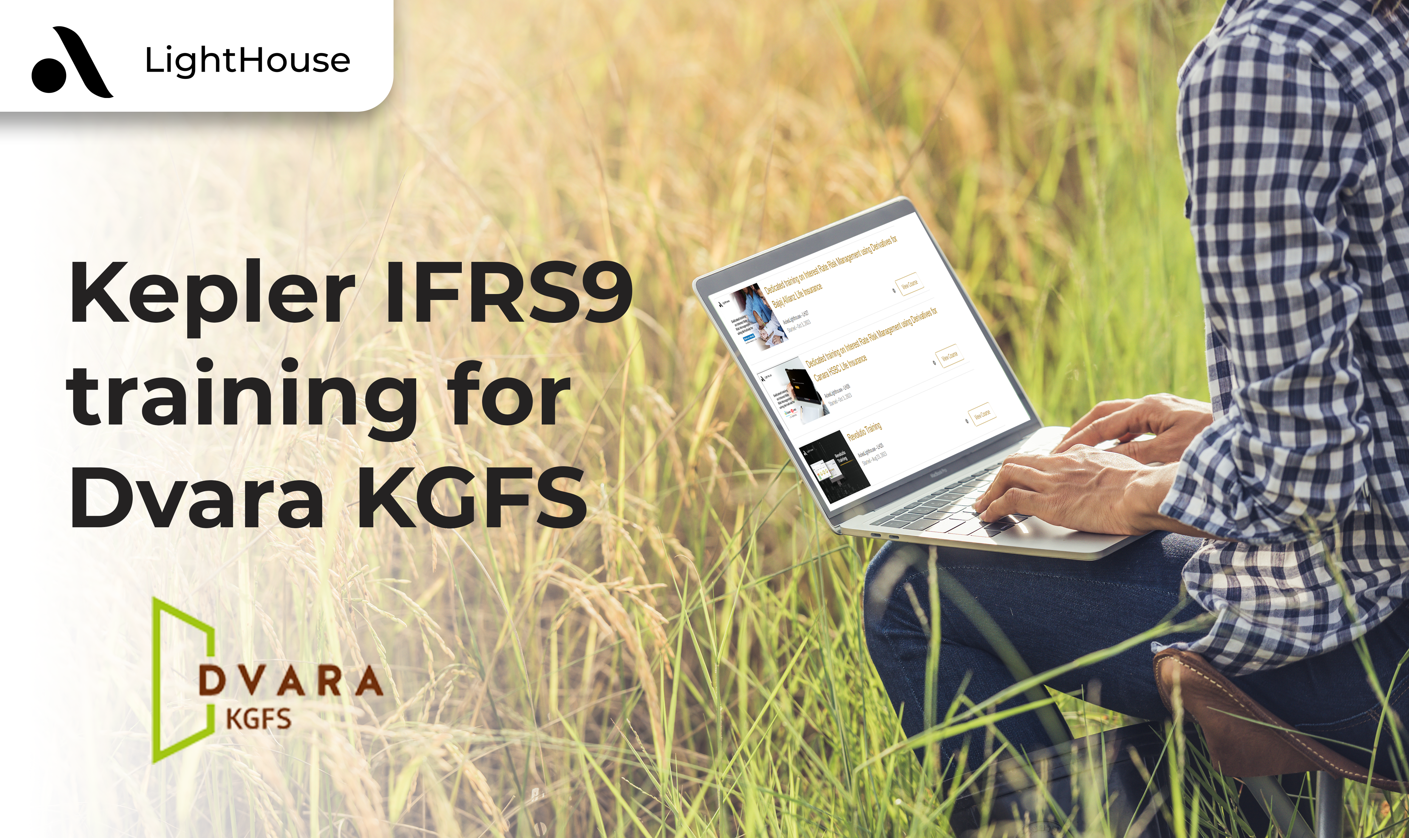 Kepler IFRS9 for Dvara KGFS LH29