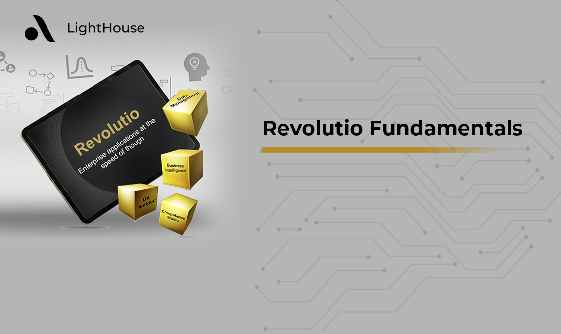 Revolutio Fundamentals LH7