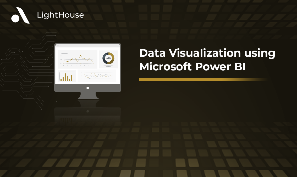 Data Visualization using Microsoft Power BI LH11