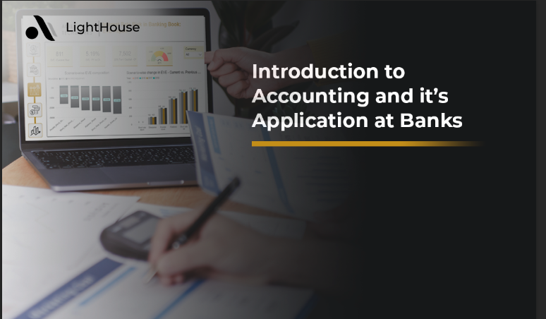 Introduction to Accounting and its Application at Banks LH18