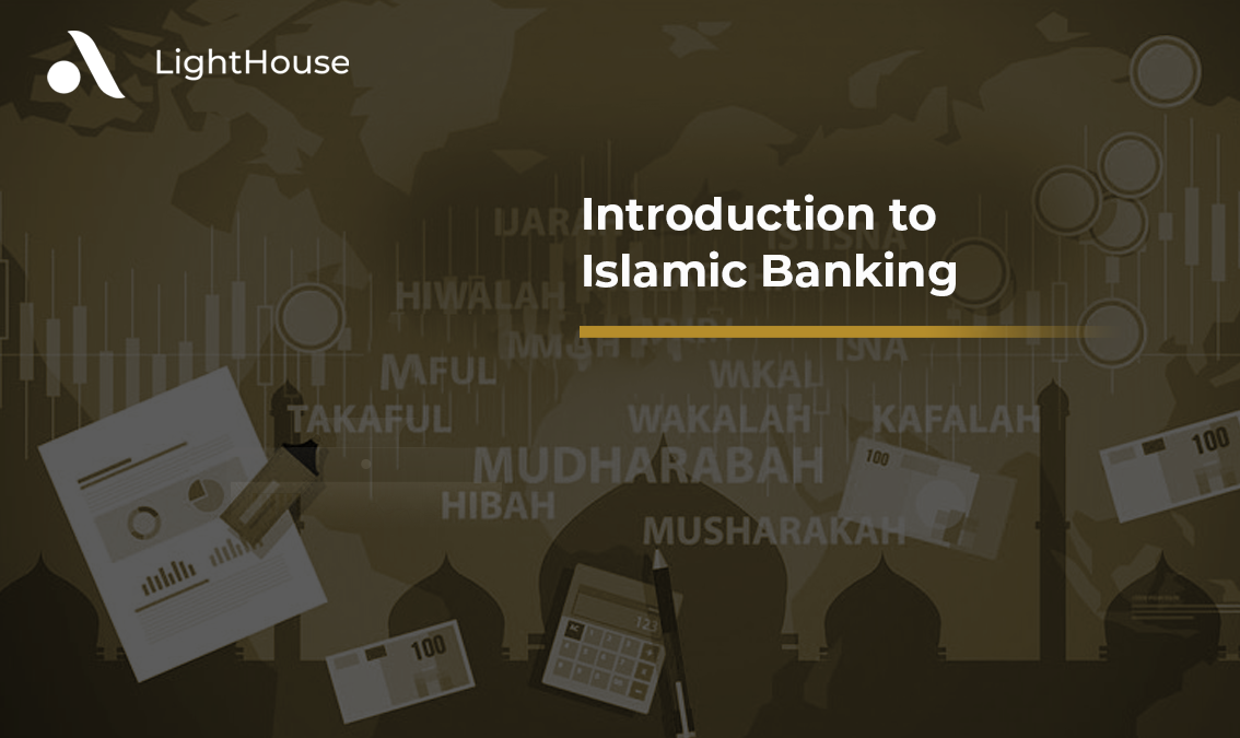 Introduction to Islamic Banking LH12